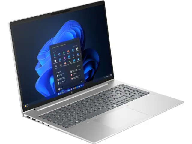 HP Laptop EliteBook 6G1i 16''WUXGA U5-225U 16GB 512GB Win 11 Pro 3Y (AD4B9ET) 2