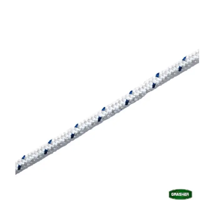 Grasher Σχοινί Βυθιζόμενο Πολυεστερικό 4mm Ρολό 500m / 101161 2