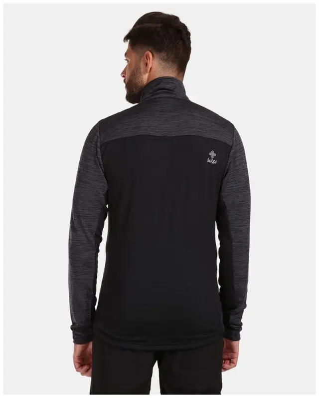 Erin-M Black Ανδρική Ζακέτα Kilpi - UM0207KI-BLK - XL 3