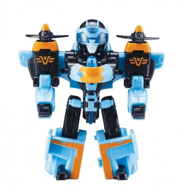 Tobot Galaxy Detectives Crosswind (301118) 2