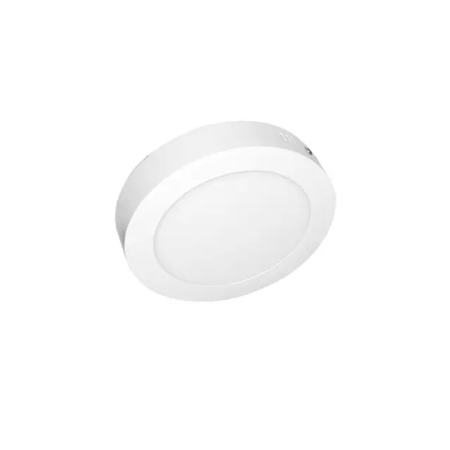 Aca Light Υ/Κ ROUND W CEIL LED DIM SLIM PANEL 20W 4000K 1460Lm 230V Φ225