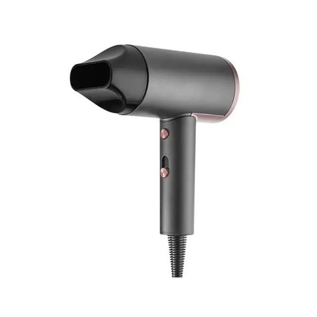 Lafe Πιστολάκι Μαλλιών Sleek & Shine 2200W Gray (LAFSUS47459)