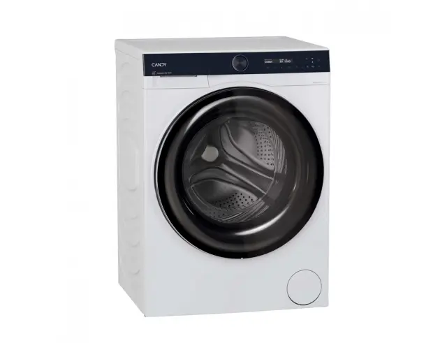 Πλυντήριο (10kg) + Στεγνωτήριο (6kg) Ρούχων Candy ProWash&Dry 700 BWS 6106B8-S με με κινητήρα Inverter, Wi-Fi, Bluetooth, 1600rpm και ενεργειακή κλάση A & D - White31020418 3