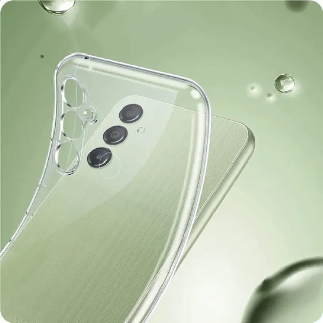 Tech-protect Flexair Motorola Moto G56 5g Clear 2