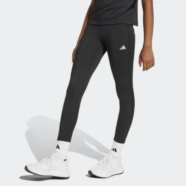 Adidas Leggings Black JN0868 - 164