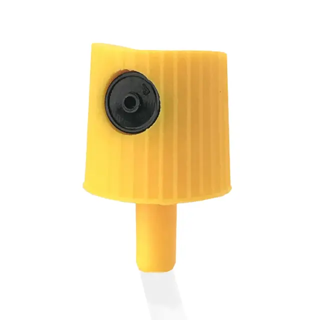 MTN Lego Cap – Medium Wide Lines 4cm