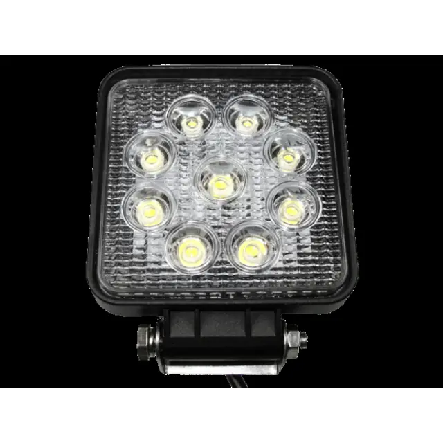 Automotive Luminaire IP68