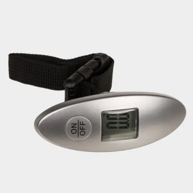 Ψηφιακή Ζυγαριά Αποσκευών Digital Luggage Scale #71/3365# - ONESIZE 2