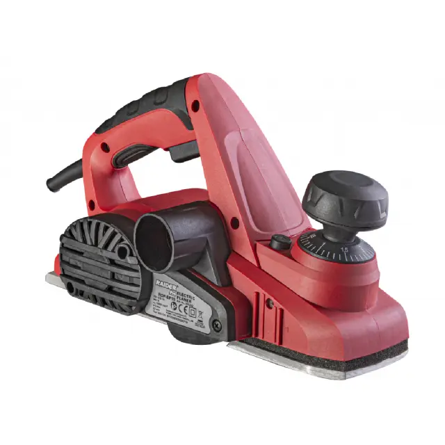 RAIDER Πλάνη ηλεκτρική RD-EP15 900W 2