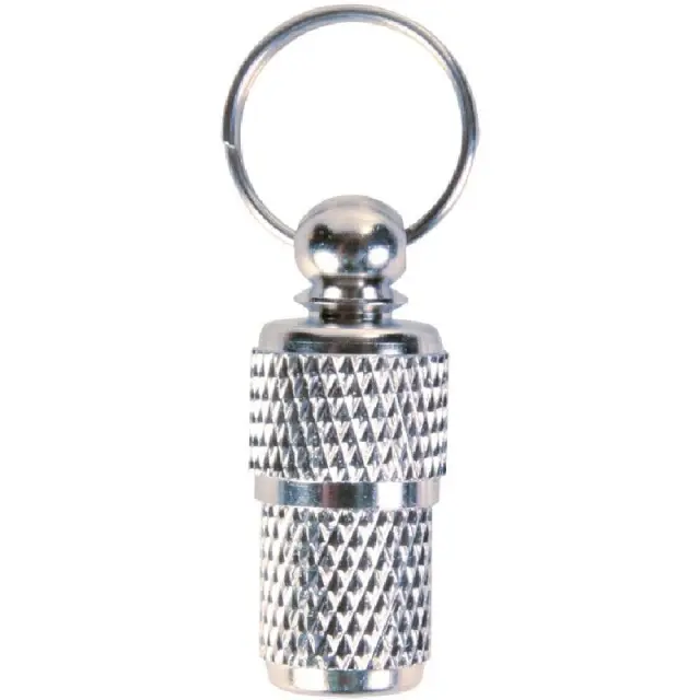 Trixie Μεταλλική Ταυτότητα Μικρών Ζώων 22mm