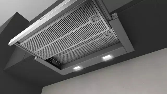 ΑΠΟΡΡΟΦΗΤΗΡΑΣ ΣΥΡΟΜΕΝΟΣ D46ED52X1 NEFF 2