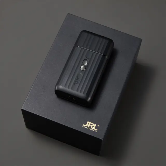 JRL Onyx SF Pro Shaver 3