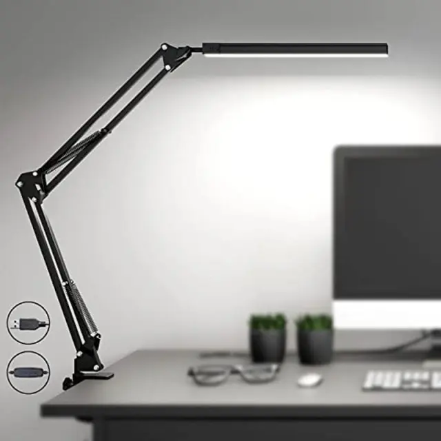Λάμπα γραφείου - Desk lamp 039495