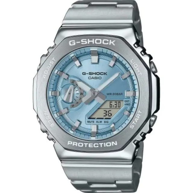 Casio G-Shock GM-2110D-2AER
