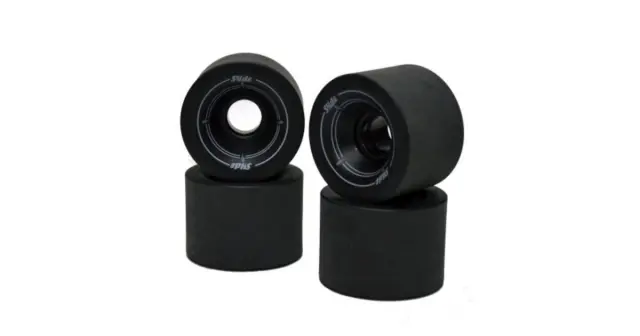 SLIDE Surfskate Wheels 70 DU 78A 2