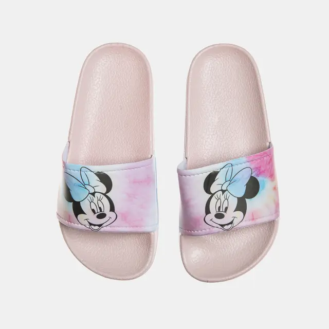 Slides Disney Minnie Mouse