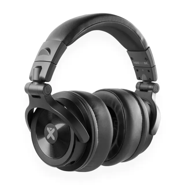 VONYX HDX200BK ΑΚΟΥΣΤΙΚΑ DJ