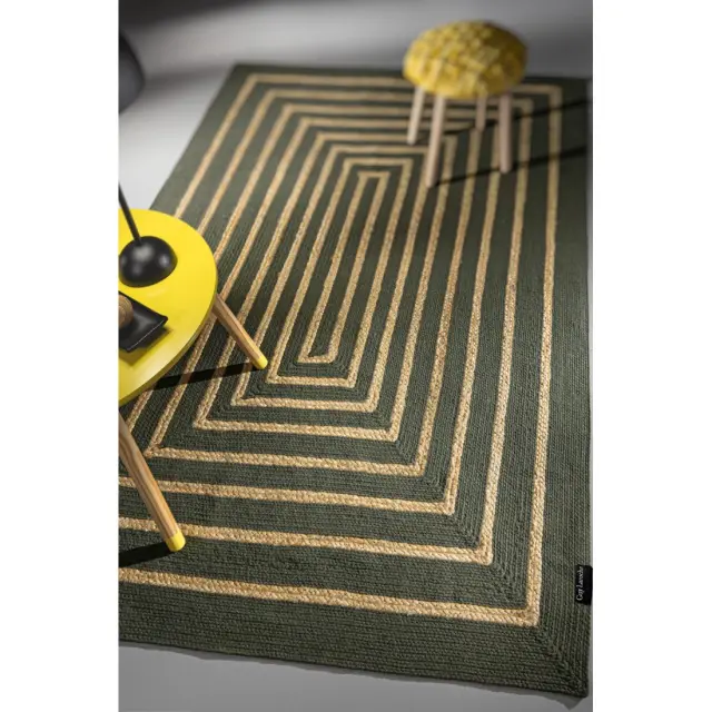 Χαλί Guy Laroche Maya Olive 60x130