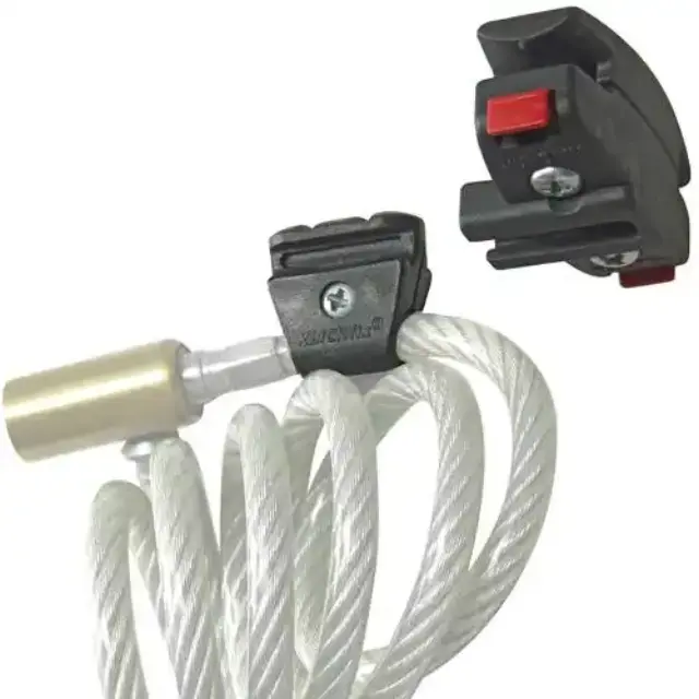 ΒΑΣΗ ΣΕΛΛΑΣ KLICKFIX CABLELOCK ΓΙΑ ΚΛΕΙΔΑΡΙΑ
