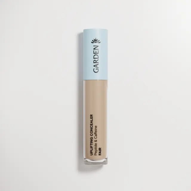 Garden | Uplifting concealer 201 fair | 4.6ml