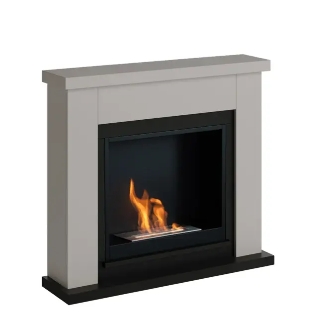TAGU Frode FreeFlame Bioethanol Τζάκι BE 3