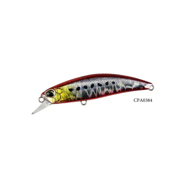 Τεχνητό DUO Spearhead Ryuki 45S SW CPA0384 Fire Sardine