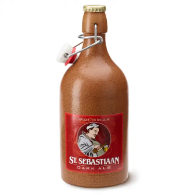 STERKENS ST SEBASTIAAN DARK Alc 6,9% 500ml