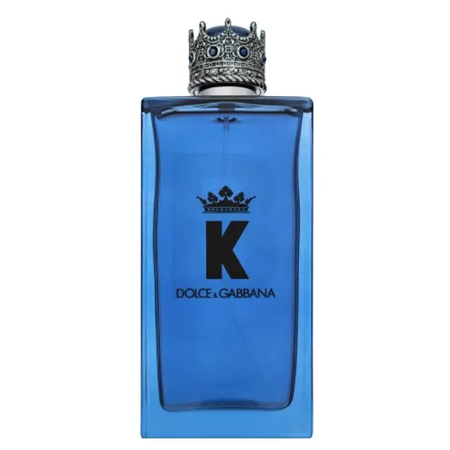 Dolce & Gabbana K by Dolce & Gabbana Eau de Parfum for men 200 ml