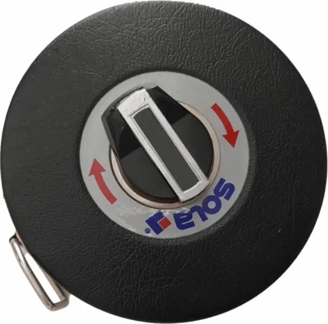 ΜΕΤΡΟΤΑΙΝΙΑ 10MX13MM SOLA EUROMET EX