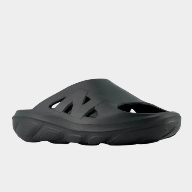 Slides Fresh Foam Recovery Slide New Balance RCVRYSK1 Μαύρο - 37.5 2