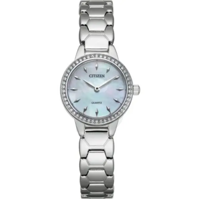 Citizen Quartz EZ7010-56D