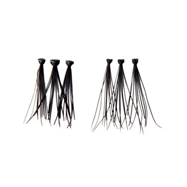 KISS Haute Couture Trio Lashes Classy Short Combo 30τμχ 2