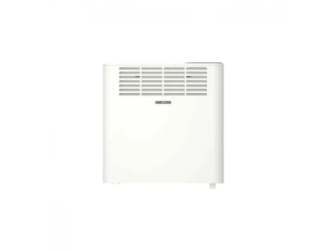 Επιτοίχιος Θερμοπομπός Stiebel Eltron CNS 1000 Plus LCD SE09003L με ισχύ 1000W, χρονοδιακόπτη και εύρος κάλυψης 6-13m² - WhiteSE09003L