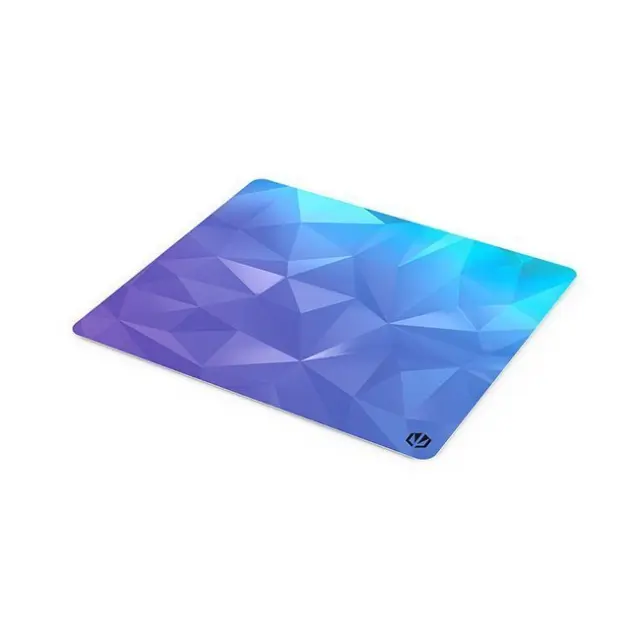 ENDORFY Mousepad Crystal Blue L (EY6B013)
