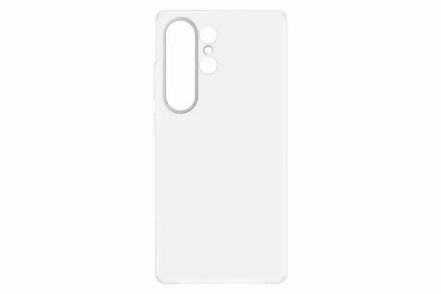 EF-QS938CTE Samsung Clear Cover for Galaxy S25 Ultra Transparent 3