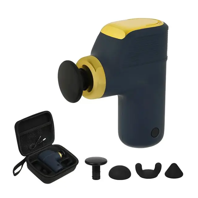 MEDIVON Massage Gun Tytan Pro Mini (MED_32)