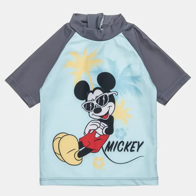 Μαγιό σετ Disney Mickey Mouse αντιηλιακό UPF50+ 2