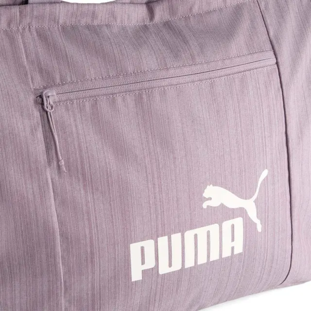 Puma Adult Base Shopper Bag Μωβ 091345-04 (Puma) - One Size 3