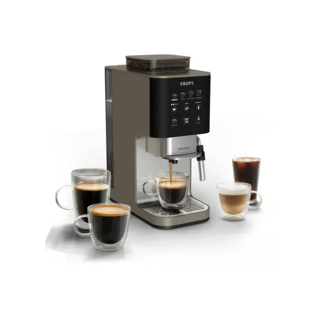 ΚΑΦΕΤΙΕΡΑ ESPRESSO SA403B COFFEE CRUSH KRUPS 3