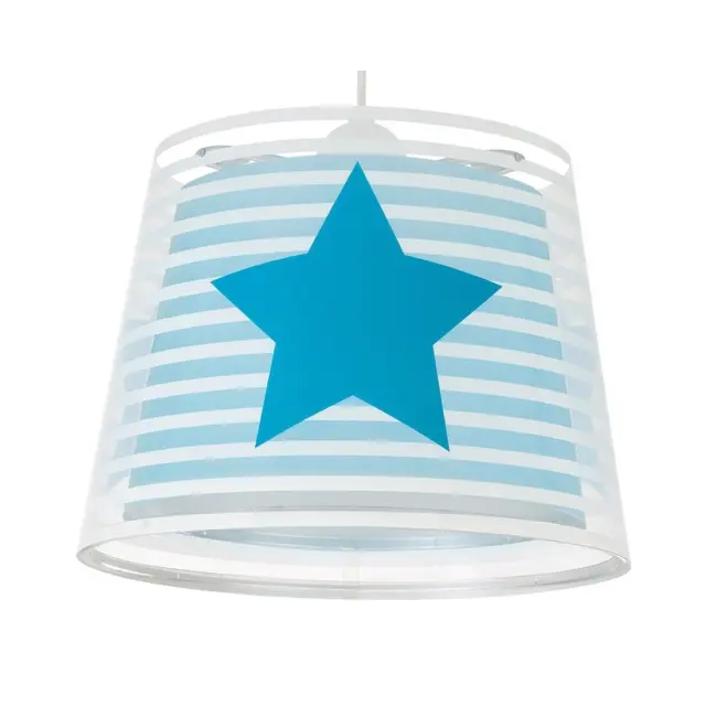 Παιδικό Φωτιστικό Οροφής Ango Light Feeling Blue 81192 T 2