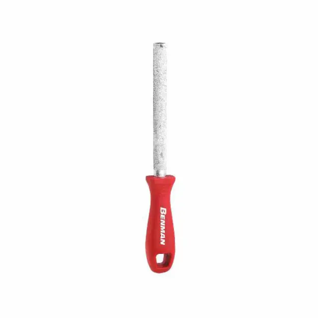 Benman 70393 - Ακονιστήρι με καμπύλη 6"