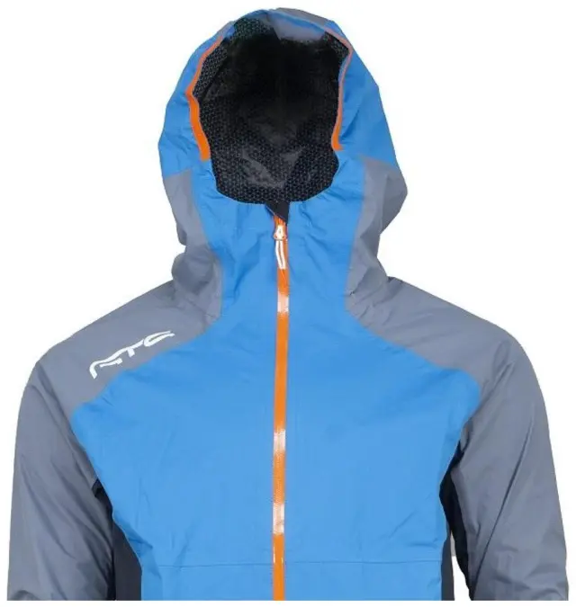 Shell Jacket 2.5L 415131Μ Blue Ανδρικό Μπουφάν GTS - 415131Μ-42 - L 2