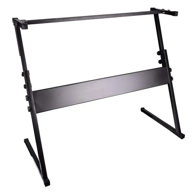 SUPRIMO F universal keyboard stand for digital piano keyboard