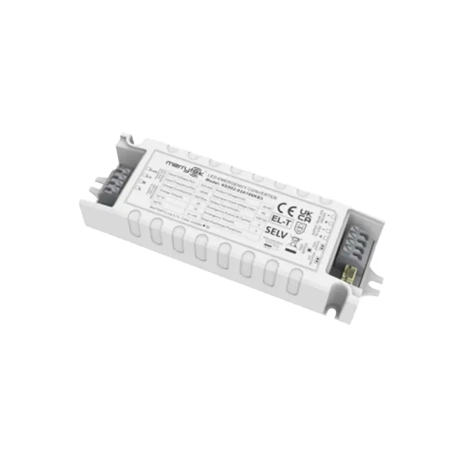 KIT ΑΣΦΑΛΕΙΑΣ ΓΙΑ LED ΠΛΑΦΟΝΙΕΡΑ CORDIN 2W 3HRS 2600mAh ΜΠΑΤΑΡΙΑ ΛΙΘΙΟΥ / CODEMKIT