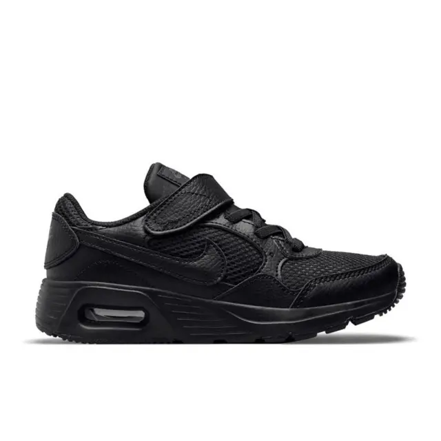 Nike Air Max SC (PSV) (CZ5356-003) - Μαύρο