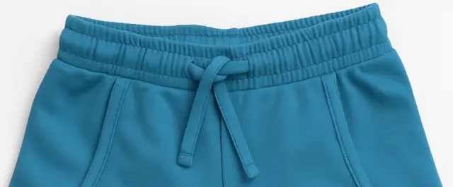 Σορτσάκι Εφηβικό Girl Venere Turquoise 8070681 - 10 Y 2