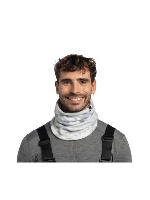 Buff Polar Prints Neck Warmer 134695.015.10.00 - One Size 2