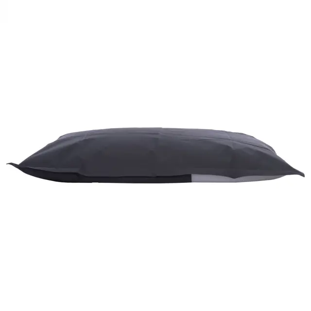 ΠΟΥΦ ANSHU FB95808.02 ΓΚΡΙ ΜΕ UV PROTECTION 140x180 εκ. 3