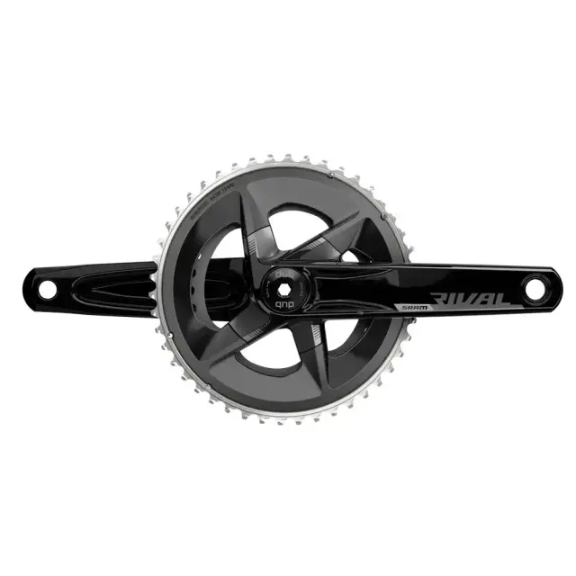 ΔΙΣΚΟΒΡΑΧΙΟΝΑΣ SRAM RIVAL DUB 172.5mm 48-35T D1