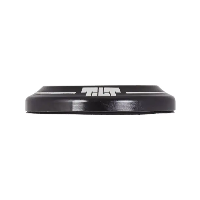 Tilt Integrated Headset - Black 2